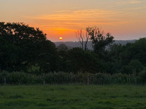 Whitsun Voice Camp photo