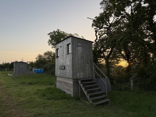 Whitsun Voice Camp photo
